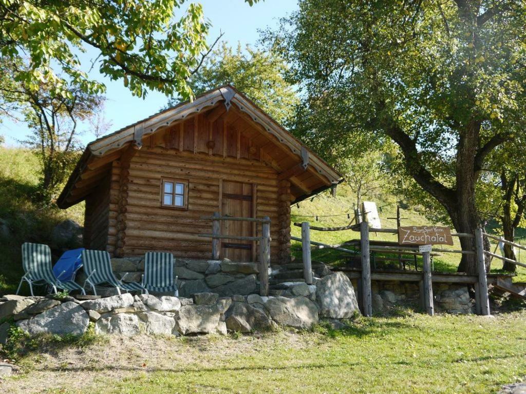 Dorferhof Villa Weistrach Exterior foto